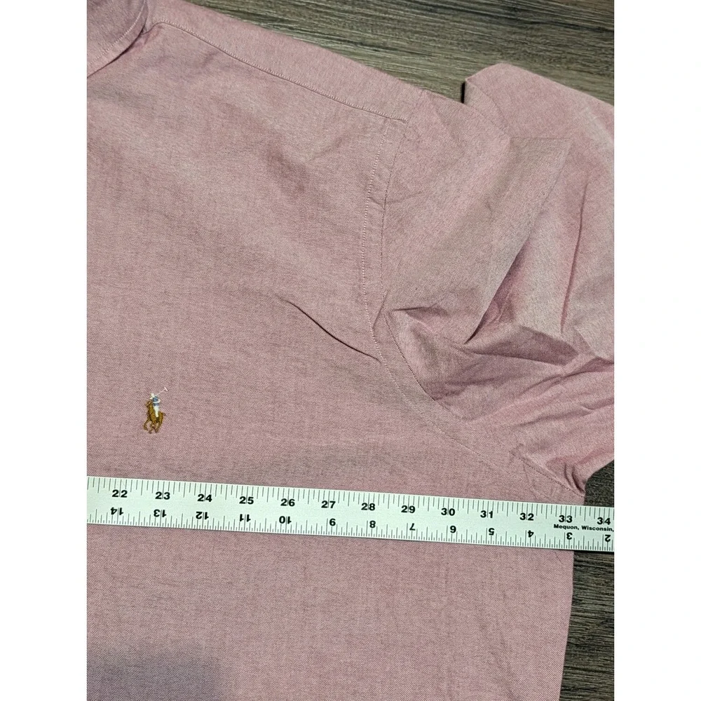 Polo Ralph Lauren brand polo